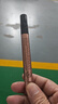 樱花（SAKURA）油漆笔玫瑰金2.0mm 签字笔记号笔马克笔年会签到笔 商务明星签名签到笔防水不掉色描金补漆手绘 实拍图