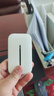 鸿蒙智选华为鸿蒙智选无线随身wifi6便携式移动wifi4G全网通全国高速流量免插卡车载路由器E5576-825白色 实拍图