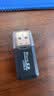 tf内存卡1TB高速通用TF卡相机储存行车记录仪监控摄像头microSD卡 256G+SD卡套+读卡器 实拍图