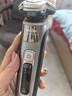 飞利浦电动剃须刀全新一代旋护式新9系pro+ -0.08mm皮下净剃刮胡刀  升级清洁仓 生日礼物送男生老公父亲 实拍图