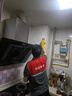 京东家政清洗 家用抽油烟机免拆洗 家电清洗上门服务清洁保养保洁 实拍图