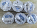 卡士（CLASSY.KISS）全程冷链 3.3g原味鲜酪乳100g*18杯  低温酸奶 源头直发 实拍图