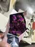 忆江南玫瑰花茶礼盒 平阴原产重瓣玫瑰花冠2盒装 无硫磺泡水喝养生茶 实拍图