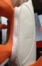 沃乐U型颈椎按摩仪热敷肩颈部按摩器午睡脖枕护颈送父母爸妈女友男生日礼物送老婆礼物送姐妹礼品 实拍图