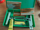 酷莱普补胎工具套装（金属版）汽车补胎真空胎补胎胶条应急救援 KLP-002 实拍图