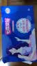 七度空间优雅系列卫生巾姨妈巾组合装 夜用棉柔338mm 40片 实拍图