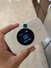 TCL随身wifi三网通用免插卡无线wifi6车载4G路由器随身便携无限制移动联通电信全国通用2026款5GXY15B 【顶配T2GPro】高清屏幕显示+顶配展锐芯片 不限速不虚标月享1500G流量 实拍图