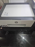 惠普（HP）598 家用学习连供无线打印一体机 大容量可加墨多功能打印复印扫描  彩色家庭打印机 实拍图