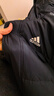 阿迪达斯（adidas）男子冬季通勤保暖上衣户外运动休闲70%鸭绒羽绒服 L码 实拍图
