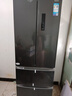 美的（Midea）冰箱503升家用 商用冰箱一级能效风冷无霜十字对开四开门变频双循环大容量双开门冰箱【补贴20%】 326升一级能效双变频款【美的出品华凌】 全国就近速发 致快当日达 实拍图