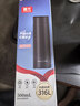 富光车载一键开盖保温杯 316L不锈钢泡茶杯子 保冷杯商务水杯男女士 实拍图