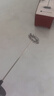 CLITON咖啡奶泡打发器电动咖啡打泡器搅拌棒搅拌器不锈钢打奶泡器打蛋器 实拍图