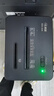 科密9张连碎45分钟碎光盘碎纸机办公室专用大型商务办公家用文件粉碎机（2*12mm 23L 5级保密） 实拍图