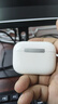 华强北爆款【全网热销百万丨2026顶配Pro3代】适配苹果蓝牙耳机心率检测新款华强北airpods3无线音乐耳机 官配正品【Pro3顶配版】1:1全功能体验 心率检测+ANC主动降噪+头部跟踪空间音频 实拍图