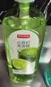 京东京造柠檬小苏打洗洁精1KG*3瓶 A类家用0添加食品级孕婴 去油污洗涤灵 实拍图