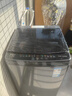 海尔（Haier）出品 统帅悦己波轮洗衣机 全自动出租房10.2公斤一级能效 京东自营以旧换新国家补贴XQBL102-M20D1 实拍图