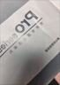 京东京造【情侣纯棉T】t恤男女春季新款休闲衣服打底衫内搭长袖深灰L 实拍图