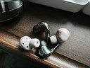 索尼（SONY）WF-1000XM5【政府补贴】真无线蓝牙降噪耳机 新一代降噪豆智能AI蓝牙5.3 玫瑰灰 出游搭子 礼物 实拍图