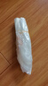 博沃尼克 【10只装】一次性防雨鞋套防水通用加长高筒款耐磨鞋套  实拍图