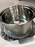 苏泊尔（SUPOR）有钛0涂层速嫩蒸鲜呼吸电压力锅5L超高压120kPa 2000W上蒸下煮电饭煲高压锅家用4-6人SY-50FC5051 实拍图