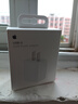 Apple/苹果 20W USB-C充电器  type-c充电器苹果手机充电器原装手机快充头 苹果17手机充电器 实拍图