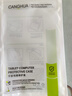 CangHua 适用ipad mini7/6保护壳8.3英寸 2024款A17Pro迷你6/7保护套苹果平板支架三折超薄防摔防弯皮套 实拍图
