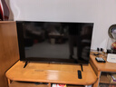 康佳（KONKA）J43ES 8GB大内存高清画质引擎防蓝光电视 智能投屏教育网络WIFI 超高清43英寸全面屏电视 43英寸 【一级能效】 实拍图