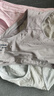 爱莉儿&欧萝拉少女生理内裤防漏儿童生理裤月经期女童12-15岁学生姨妈裤5051XL 实拍图