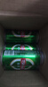 青岛啤酒（TsingTao）经典330ml*12罐整箱装 原麦汁浓度11.0°P 拉格啤酒踏春送礼 实拍图