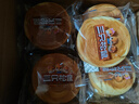 三只松鼠黄油纯牛奶面包1000g 蛋糕早餐食品休闲零食办公室下午茶点心代餐 实拍图