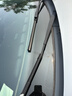 一途一汽大众速腾专用无骨雨刮器速腾【12-18款】雨刷速腾雨刮原厂原车尺寸雨刷器（1对装）A级胶条 实拍图