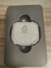 QCY N60 入耳式主动降噪-56dB自适应蓝牙耳机 Hi-Res小金标认证复合膜同轴双动圈快充超频宽 皓月白 实拍图