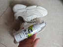 优洁士小白鞋清洁剂洗鞋刷鞋擦鞋神器球鞋运动鞋鞋面鞋边去污去渍清洗剂 【干湿两用经典款】小白鞋清洗剂100ml*1瓶 实拍图