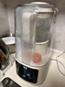 九阳可拆洗破壁机低音家用轻音全自动易清洗破壁机五谷杂粮豆浆机1.5L五谷杂粮2-4人P669 双杯款 实拍图