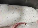 多米贝贝（Tomibaby）孕妇枕头护腰侧睡枕睡枕多功能托腹抱枕靠卧枕孕妇礼物用品G型 实拍图