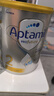 爱他美（Aptamil）白金澳洲版 婴儿配方奶粉 2段(6-12月) 800g 实拍图