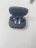 唐麦（Tonemay）M4【真HiFi音质】无线蓝牙耳机入耳式主动降噪超长续航跑步运动通话电竞游戏通用情人节礼物新年黑 实拍图