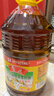 鲁花 【保真菜籽油】食用油 低芥酸特香菜籽油 6.18L   物理压榨 实拍图