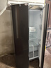 华凌美的出品589对开门双开门冰箱一级能效双变频净味节能大容量风冷无霜京东自营HR-589WKP国家补贴 实拍图