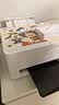 爱普生（EPSON）【新品】墨仓式 L3351彩色打印机 微信打印/无线连接 家用AI学习打印机（打印、复印、扫描） 实拍图