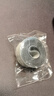 毕亚兹 魔术贴理线器 自粘式扎带走束线神器 免打孔尼龙收纳整理主机电脑网线捆绑电源线固定器 1米 实拍图