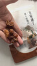 方家铺子中华老字号 六星桂圆肉 无核免剥 桂圆肉干100g 福建特产龙眼肉 实拍图