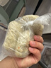 英氏婴标低筋麦芯面粉500g*3袋 婴幼儿宝宝自制辅食糕点蛋糕粉面包 实拍图