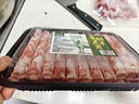 潮夫道原切羔羊羊肉卷400g羊肉片涮肉火锅食材麻辣烫烧烤 实拍图