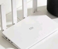 小米（MI）路由器BE3600 2.5G【小米手机上网搭档】3600兆级 WiFi7 4核高通处理器 2.5G网口 智能家用路由 实拍图