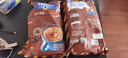 麦斯威尔（Maxwell House）特浓速溶咖啡粉13g*100条袋装 三合一冲饮 0反式脂肪酸 固体饮料 实拍图