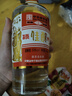 金种子 颍州佳酿 浓香型白酒 50度 500mL 单瓶装 热门商品 实拍图
