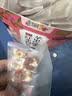 承义堂苹果枸杞红枣玫瑰花茶泡水泡茶原味无添加无熏硫水果干养生 实拍图