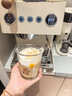 明谦热门商品咖啡豆教父深度烘焙454g意式精品美式黑咖啡拼配咖啡豆 实拍图