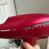 松下（Panasonic）负离子电吹风机筒高速大功率家用速干纳诺怡护发便携送女友生日礼物EH-NA9C 实拍图